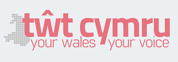 Toot.Wales logo